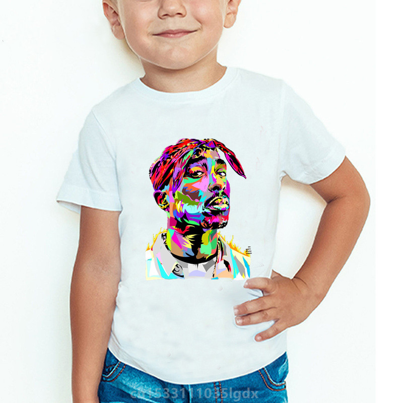 Baby Nursery Ideas Boy - Kinder Tupac 2pac Hip Hop Swag