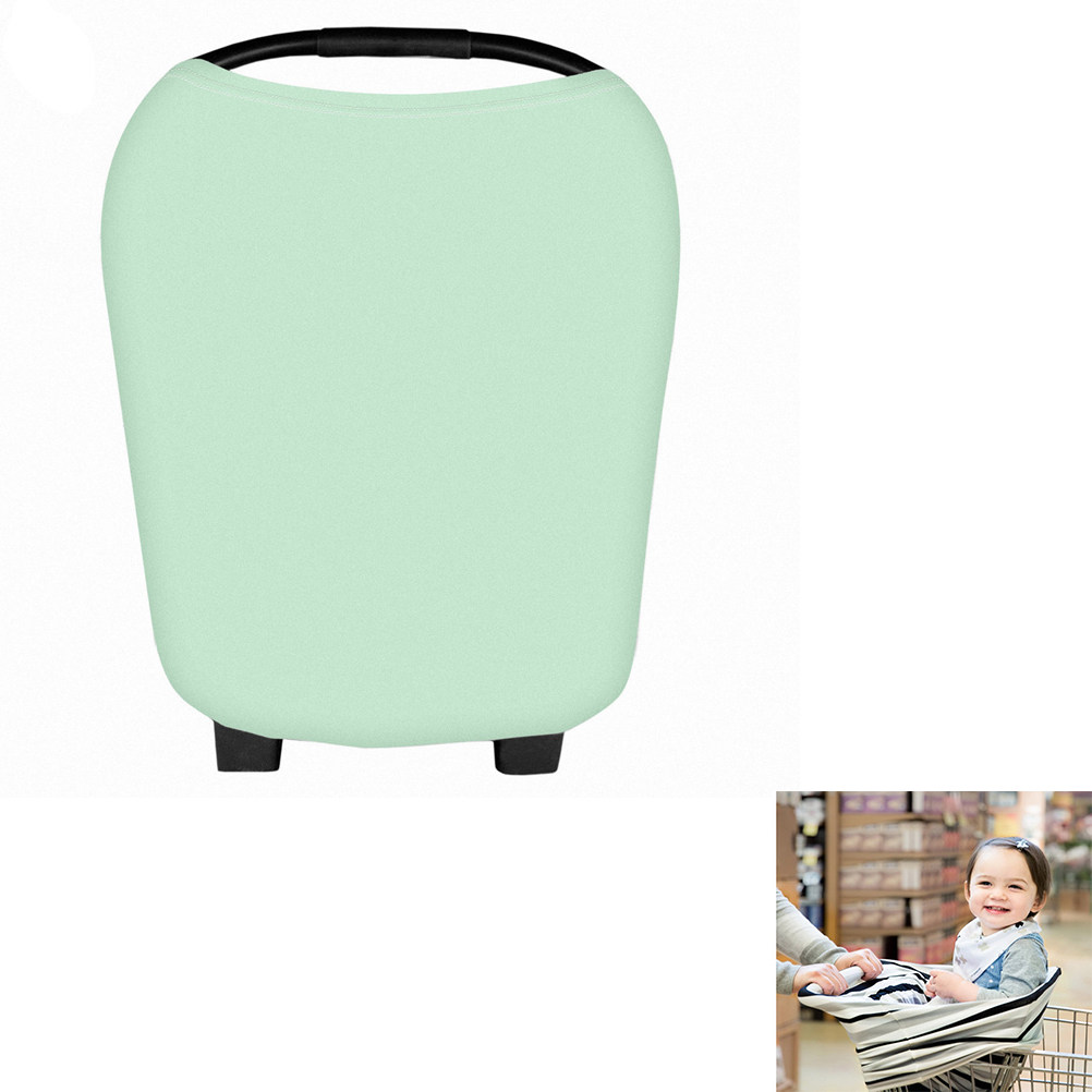 Baby-Autositz-Abdeckung, Still – Nursing Cover Breastfeeding Bewertung und Preis
