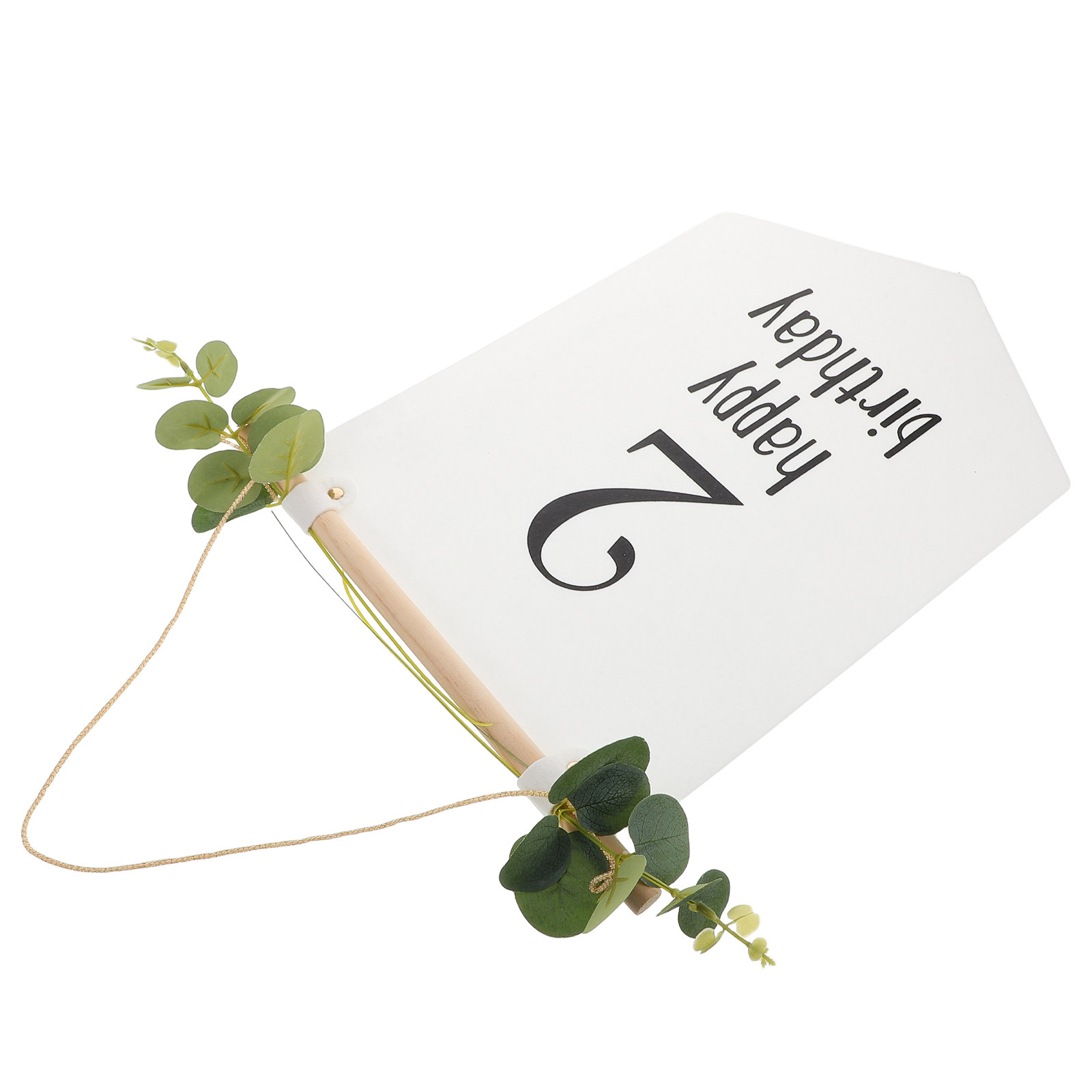 Filz-Geburtstagsbanner Baby-Sh – Baby Nursery Forest Theme Bewertung und Preis