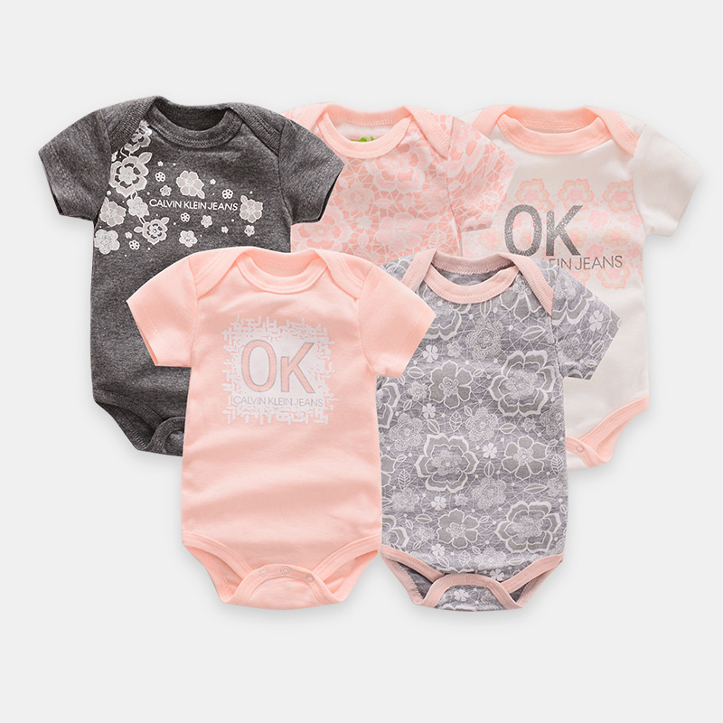 Ircomll 5 Paare/los Baby Junge – Baby Nursery Ideas Boy Bewertung und Preis