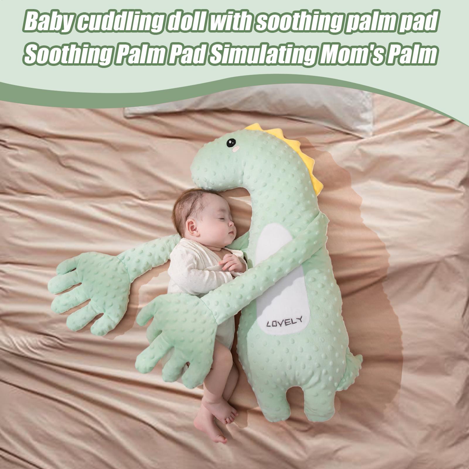 Baby-Beruhigungspuppe mit Mult – Baby Nursery Boy Bewertung und Preis