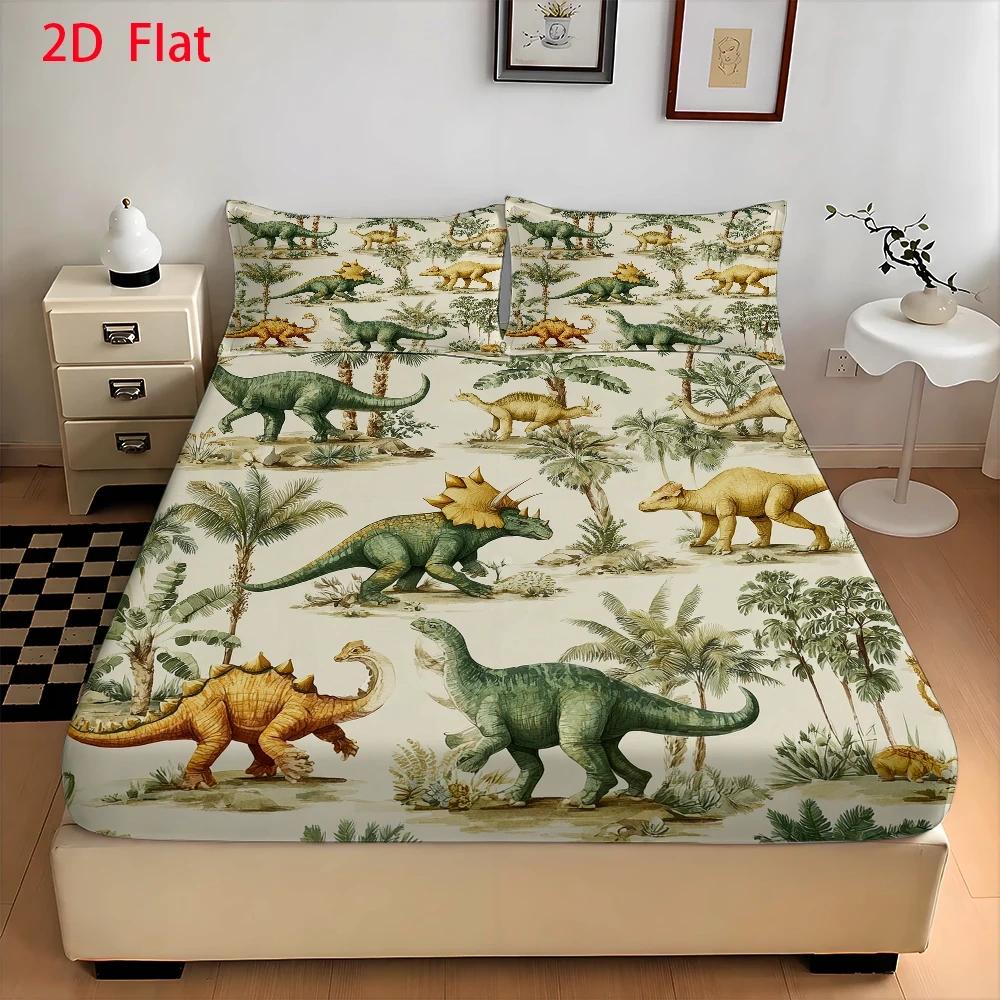 Matratzenschoner mit Dinosauri – Baby Nursery Forest Theme Bewertung und Preis