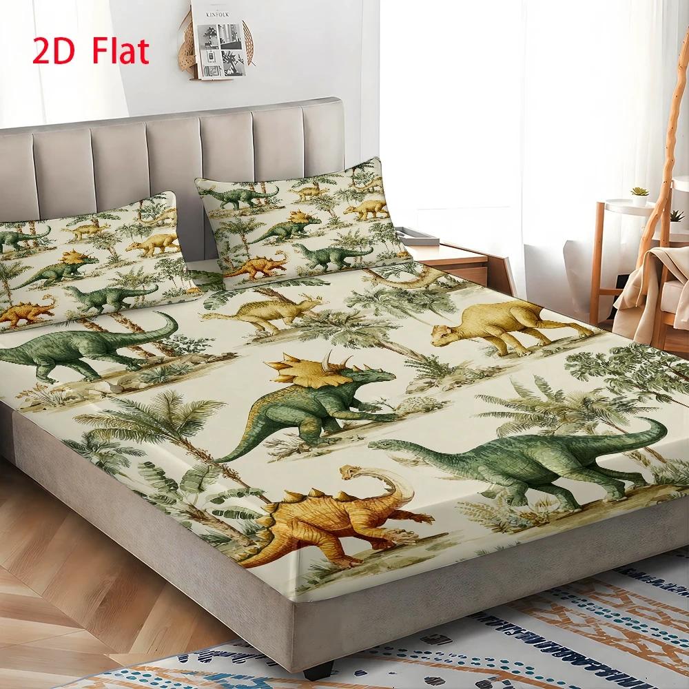 Matratzenschoner mit Dinosauri – Baby Nursery Forest Theme Bewertung und Preis