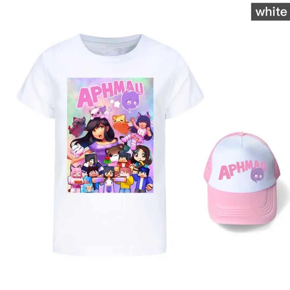 Anime aphmau tshit Kinder Somm – Baby Nursery Ideas Boy Bewertung und Preis