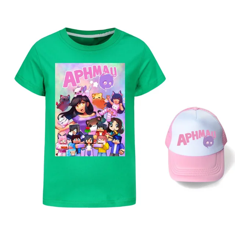 Anime aphmau tshit Kinder Somm – Baby Nursery Ideas Boy Bewertung und Preis