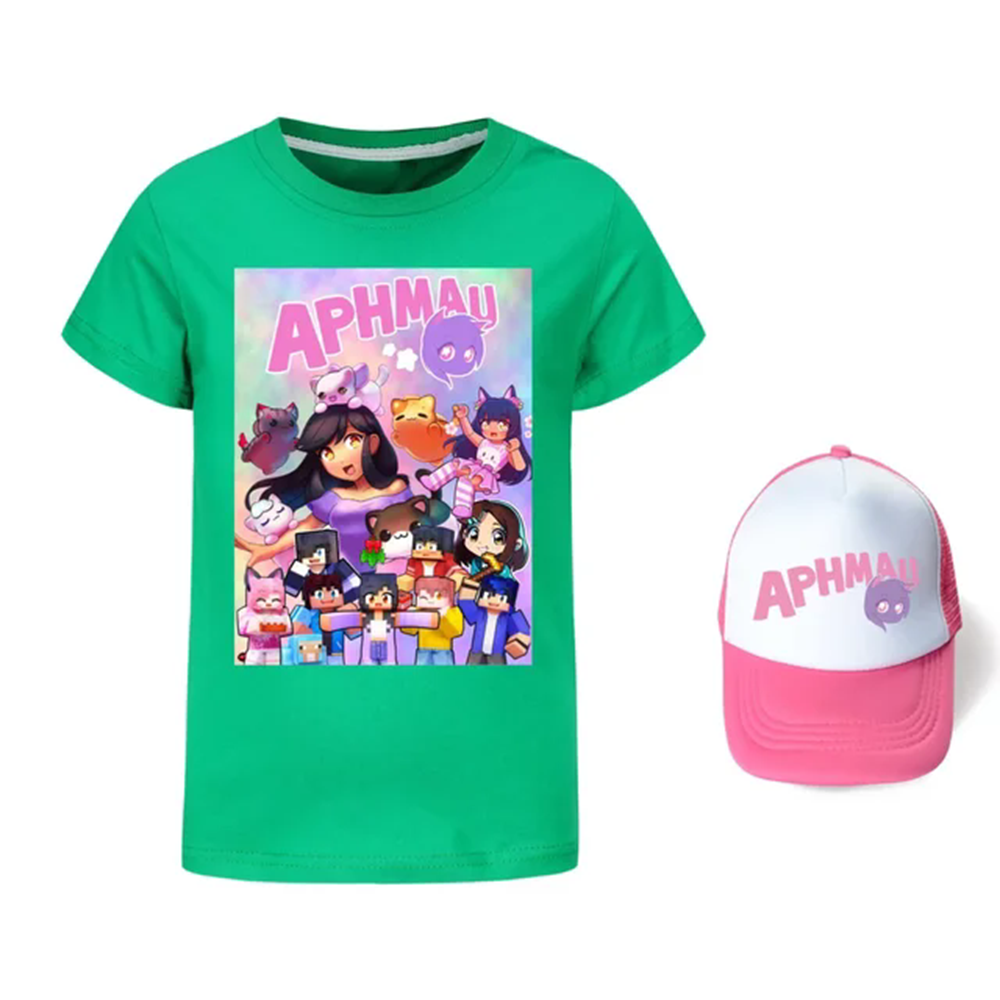 Anime aphmau tshit Kinder Somm – Baby Nursery Ideas Boy Bewertung und Preis