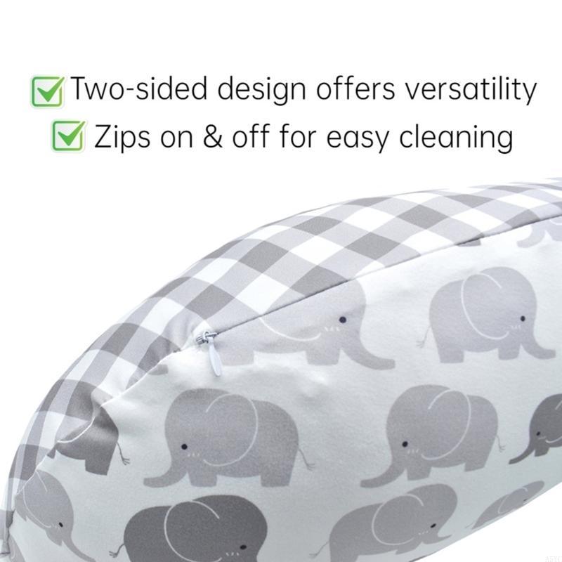 A5YC Stillkissenbezug für Neug – Nursing Cover Breastfeeding Bewertung und Preis