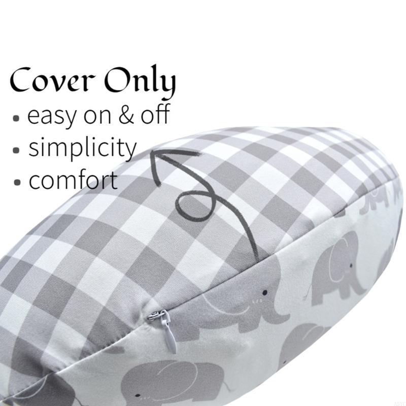 A5YC Stillkissenbezug für Neug – Nursing Cover Breastfeeding Bewertung und Preis