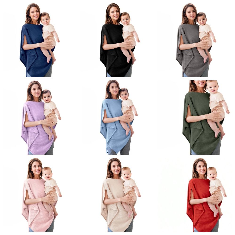 Weiche Stillabdeckung zum Stil – Nursing Cover Breastfeeding Bewertung und Preis