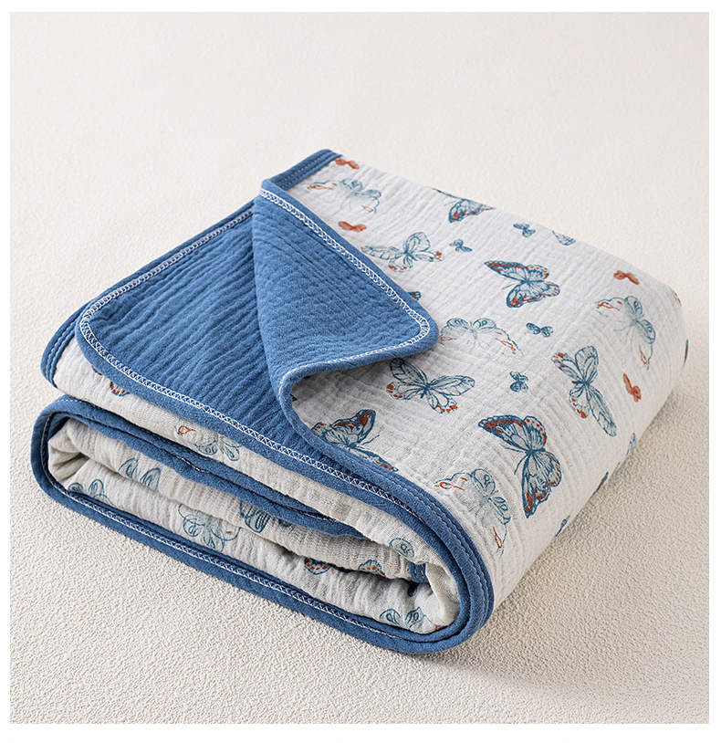 Musselin-Babywickeldecken für  – Baby Nursery Boy Bewertung und Preis
