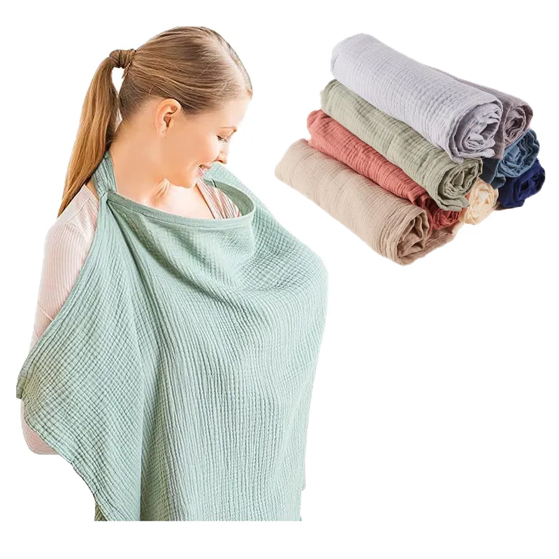 Atmungsaktive Stilldecke für B – Nursing Cover Breastfeeding Bewertung und Preis