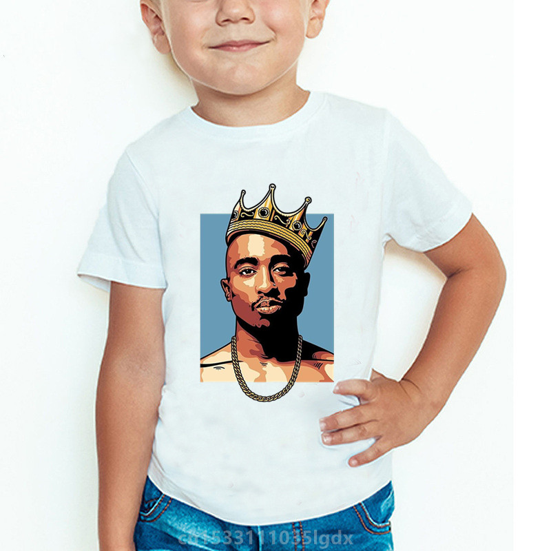 Kinder Tupac 2pac Hip Hop Swag – Baby Nursery Ideas Boy Bewertung und Preis