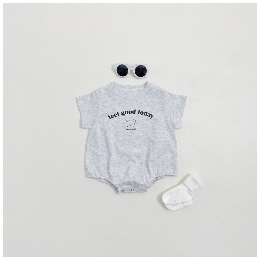 2026 Sommer Neuer Baby-Kurzarm – Baby Nursery Ideas Boy Bewertung und Preis