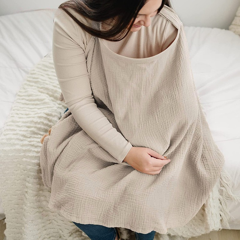Stillhülle zum Stillen, leicht – Nursing Cover Breastfeeding Bewertung und Preis