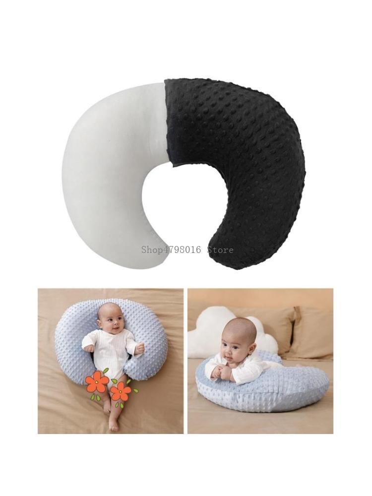 Tragbares Kissen Baby Stillkis – Nursing Cover Breastfeeding Bewertung und Preis