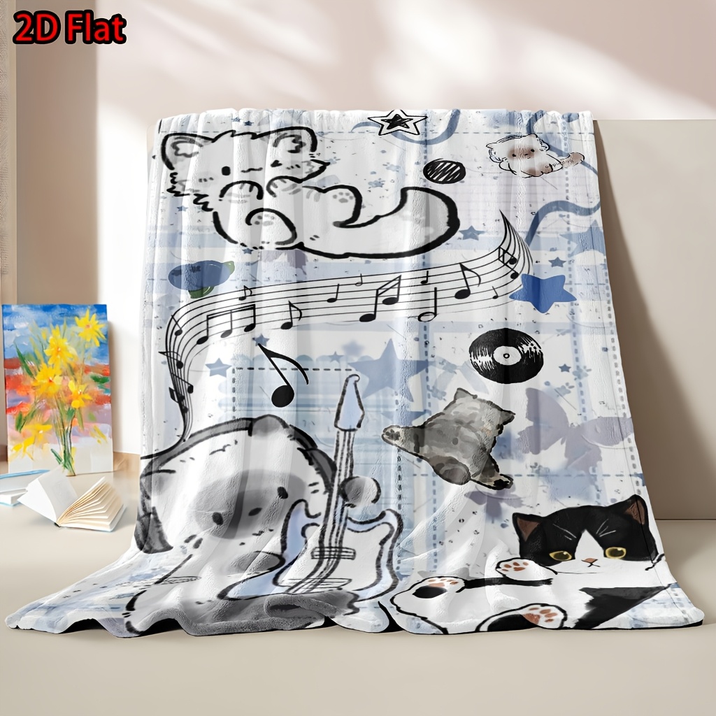 Niedliche Cartoon-Katzen-Bären – Baby Nursery Animal Theme Bewertung und Preis