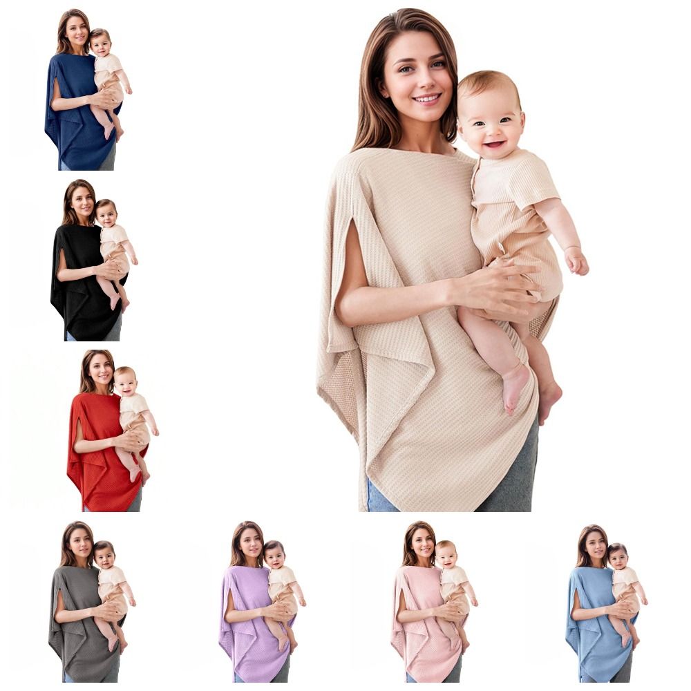 NEUE Weiche Stillabdeckung für – Nursing Cover Breastfeeding Bewertung und Preis