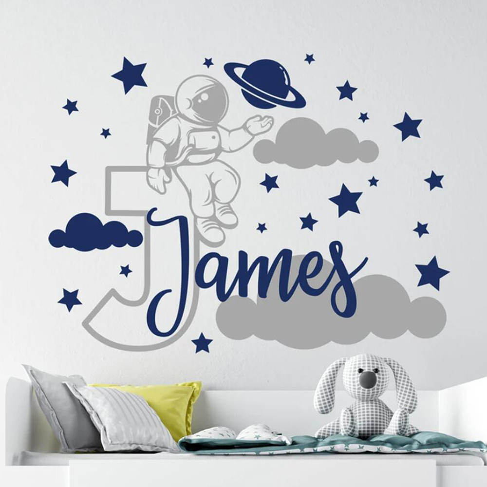 Benutzerdefinierte Name Cartoo – Baby Nursery Boy Bewertung und Preis