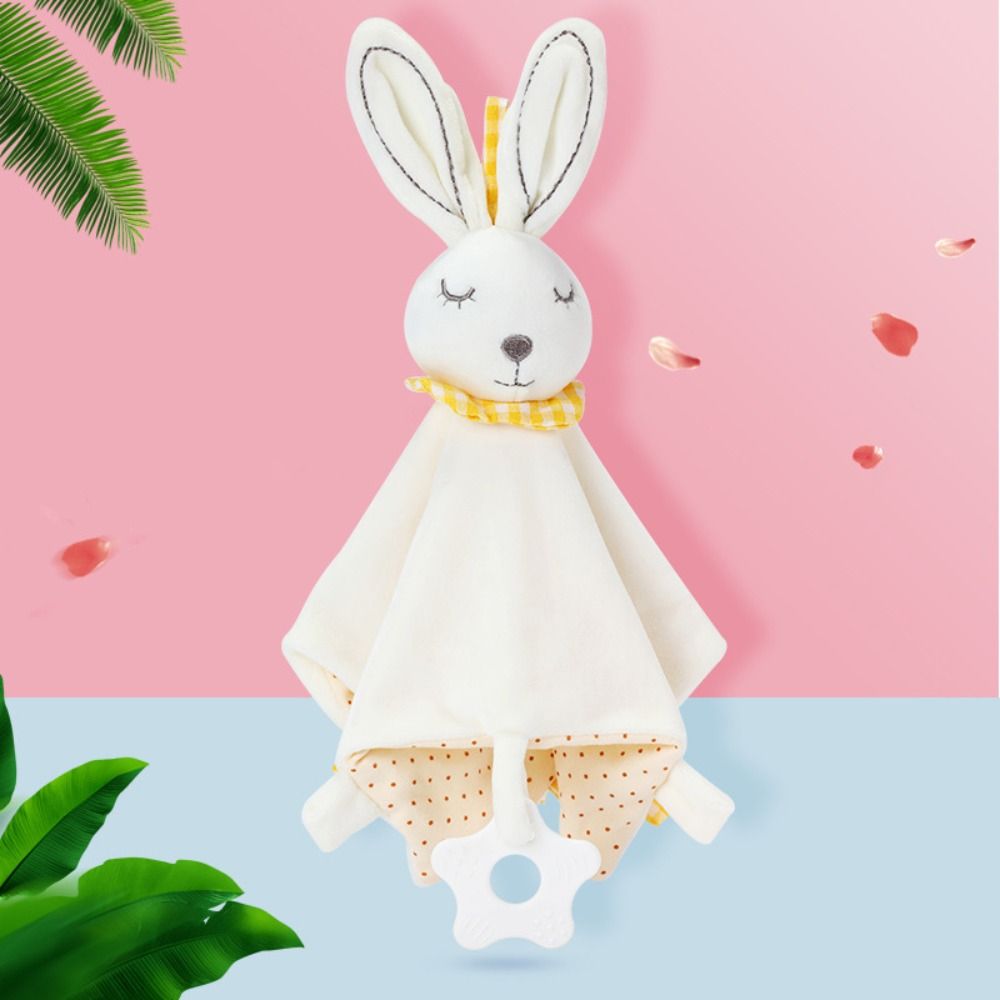 Baby-Schmusetuch, beruhigendes – Animals Baby Nursery Bewertung und Preis