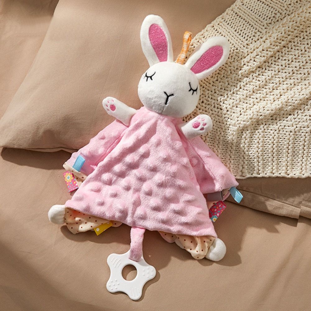 Baby-Schmusetuch, beruhigendes – Animals Baby Nursery Bewertung und Preis