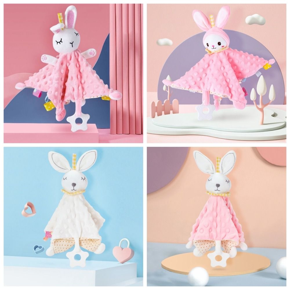 Baby-Schmusetuch, beruhigendes – Animals Baby Nursery Bewertung und Preis