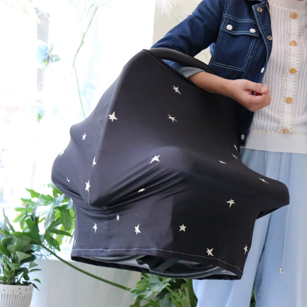 Leichter Stillbezug Star für B – Nursing Cover Breastfeeding Bewertung und Preis
