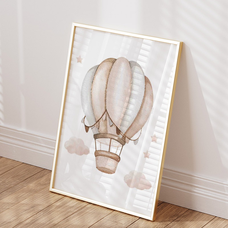 Niedlicher Elefant, heißer Bal – Animals Baby Nursery Bewertung und Preis