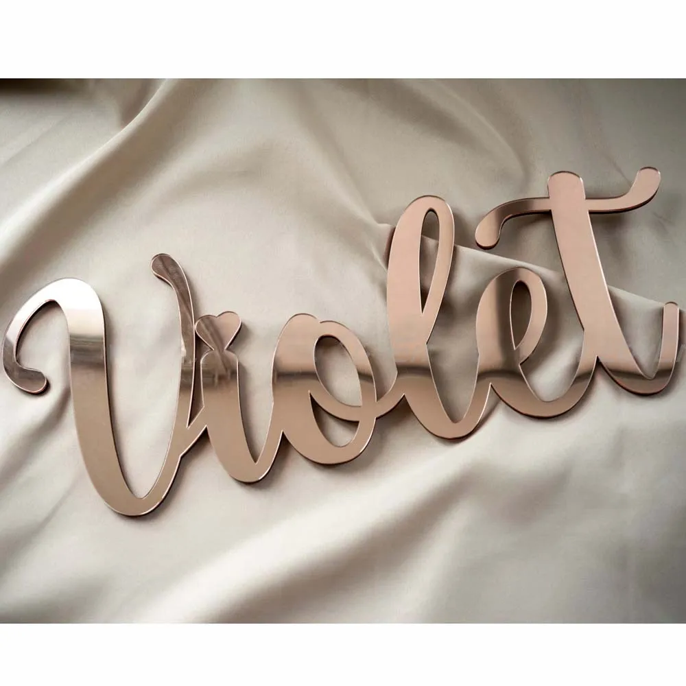 Personalisiertes Baby-Namenssc – Baby Nursery Stores Bewertung und Preis