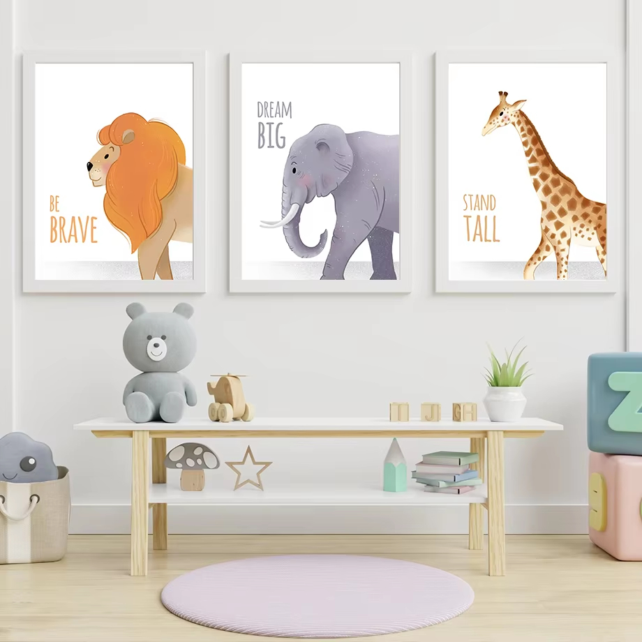 Inspirierende Zitate, Kinderzi – Baby Nursery Giraffe Bewertung und Preis