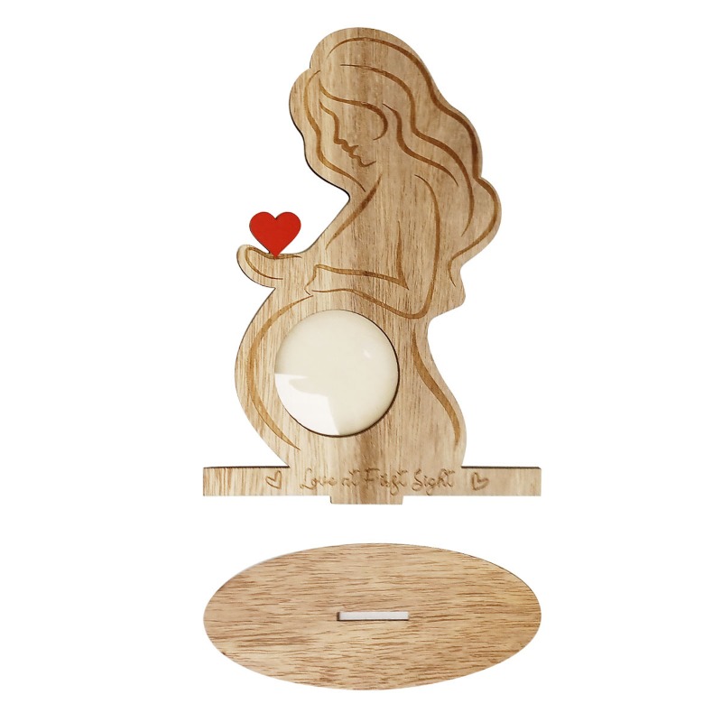 Personalisiertes Baby-Foto mit – Baby Nursery Frames Bewertung und Preis
