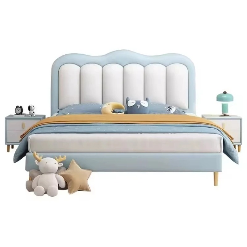 Massivholz-Kinderbettgestell m – Baby Nursery Frames Bewertung und Preis