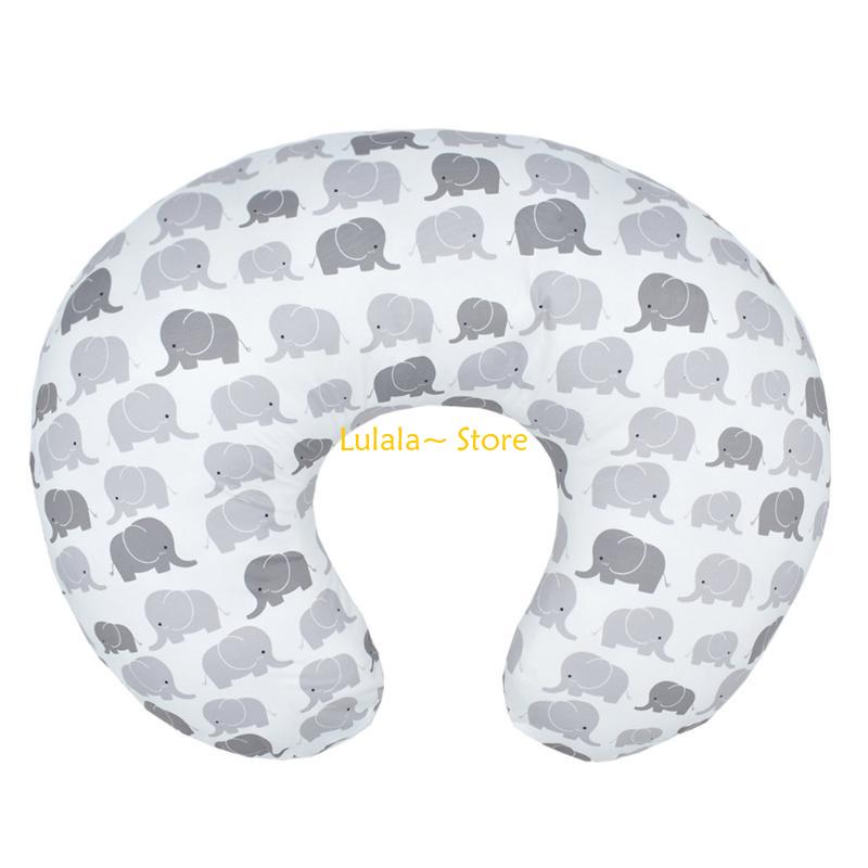Y4QA Stillkissenbezug, Ärmel,  – Nursing Cover Breastfeeding Bewertung und Preis