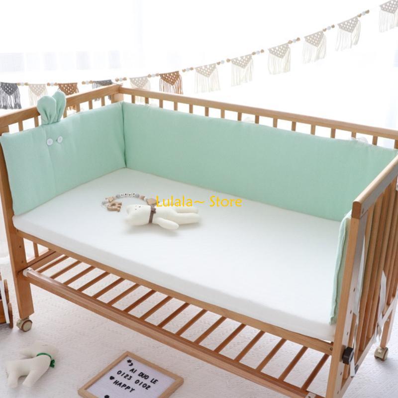 Y4QA 200 x 32 Babybettumrandun – Baby Nursery Boy Bewertung und Preis